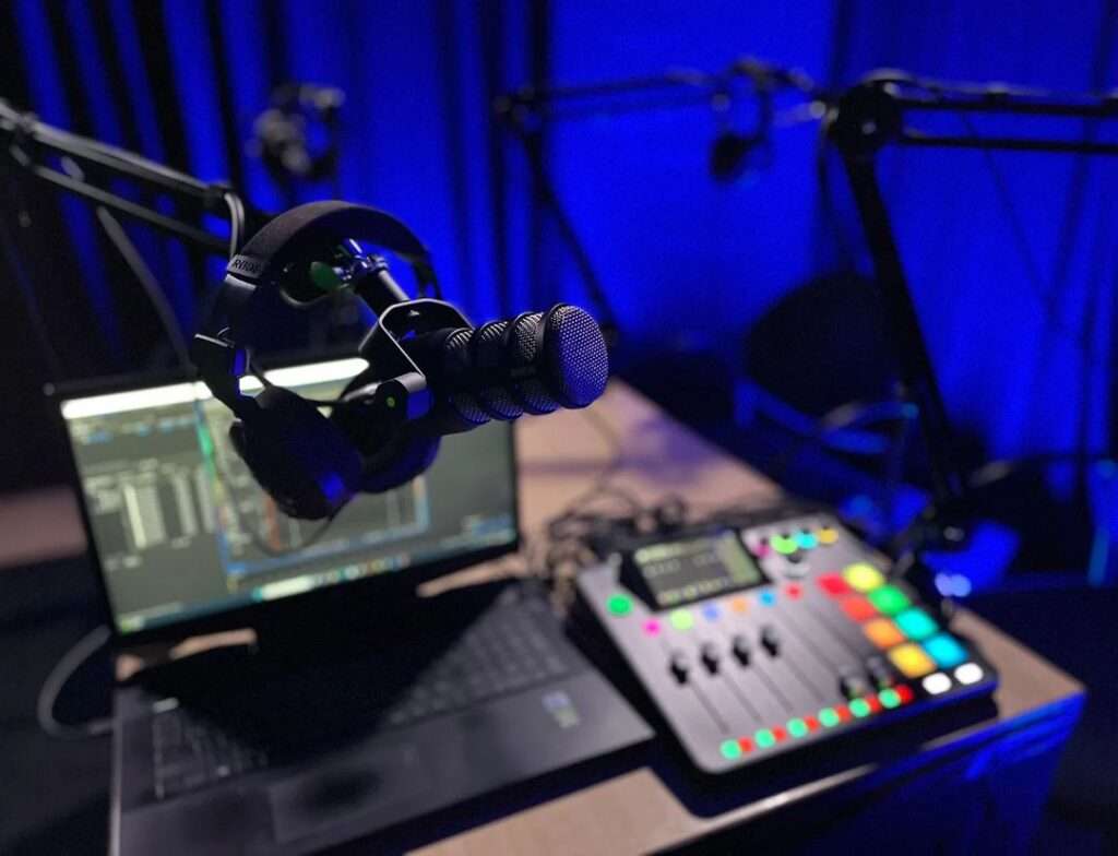 Vortical Podcast